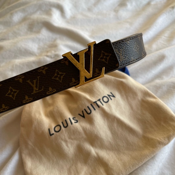 Louis Vuitton Initiales 30 MM - Picture 2 of 3